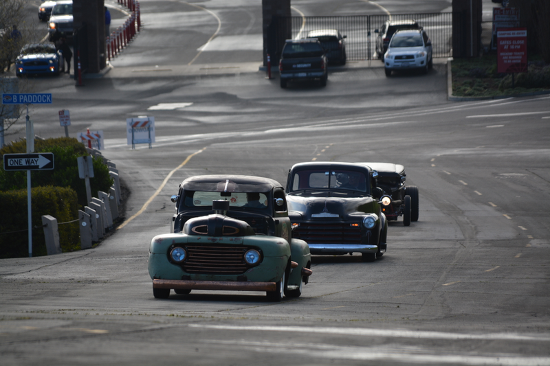 Illustration for article titled HooptieCon Is Finally Proof You Can Have A ComicCon For Cars